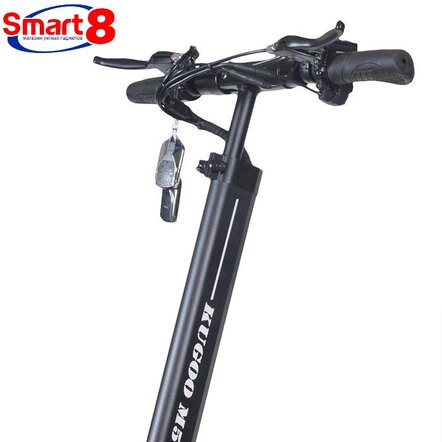 Электросамокат Kugoo M5